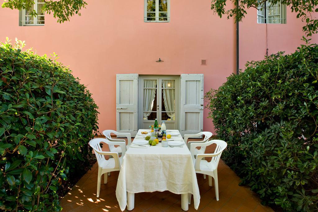 La Pescaia Casa Vacanza Larciano Exterior photo
